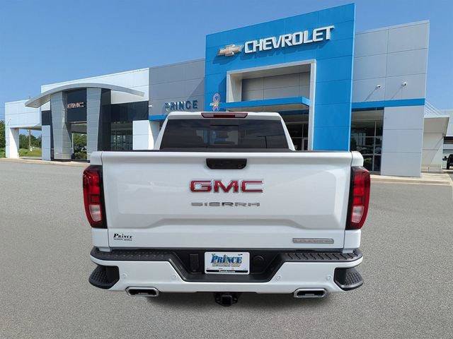 New 2026 GMC Sierra 1500 Elevation w/ Elevation Premium Package AWD/4WD image 7