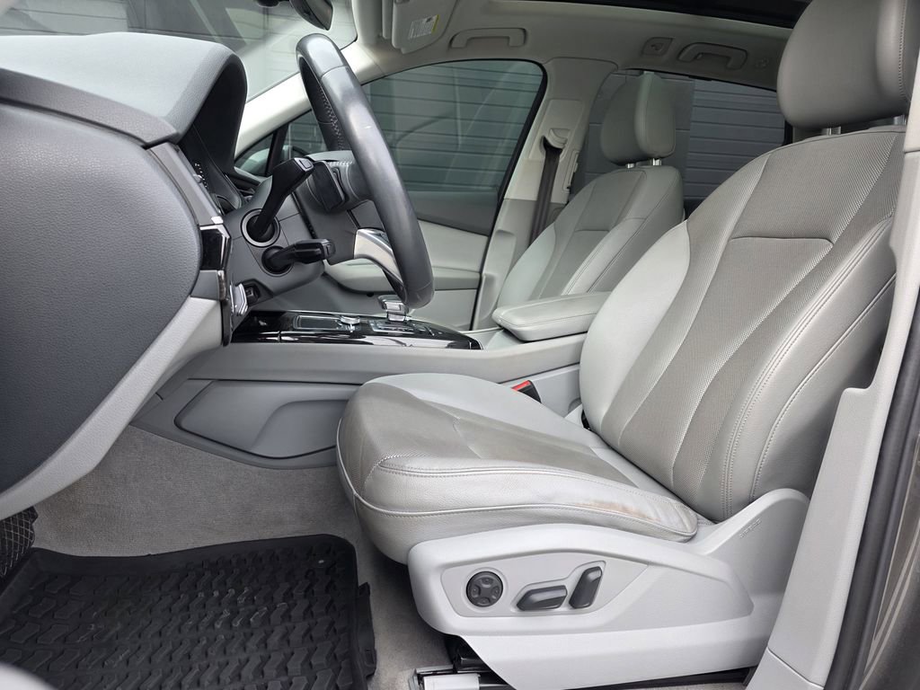 Used 2019 Audi Q7 3.0T Premium Plus w/ Premium Plus Package image 9