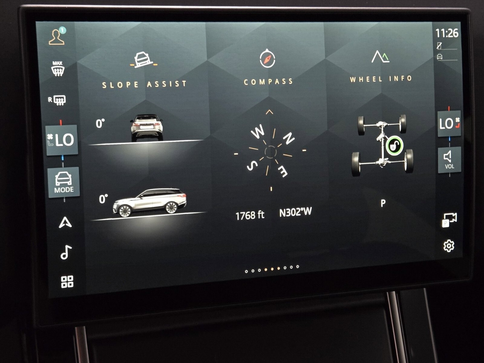 New 2026 Land Rover Range Rover Velar S image 30