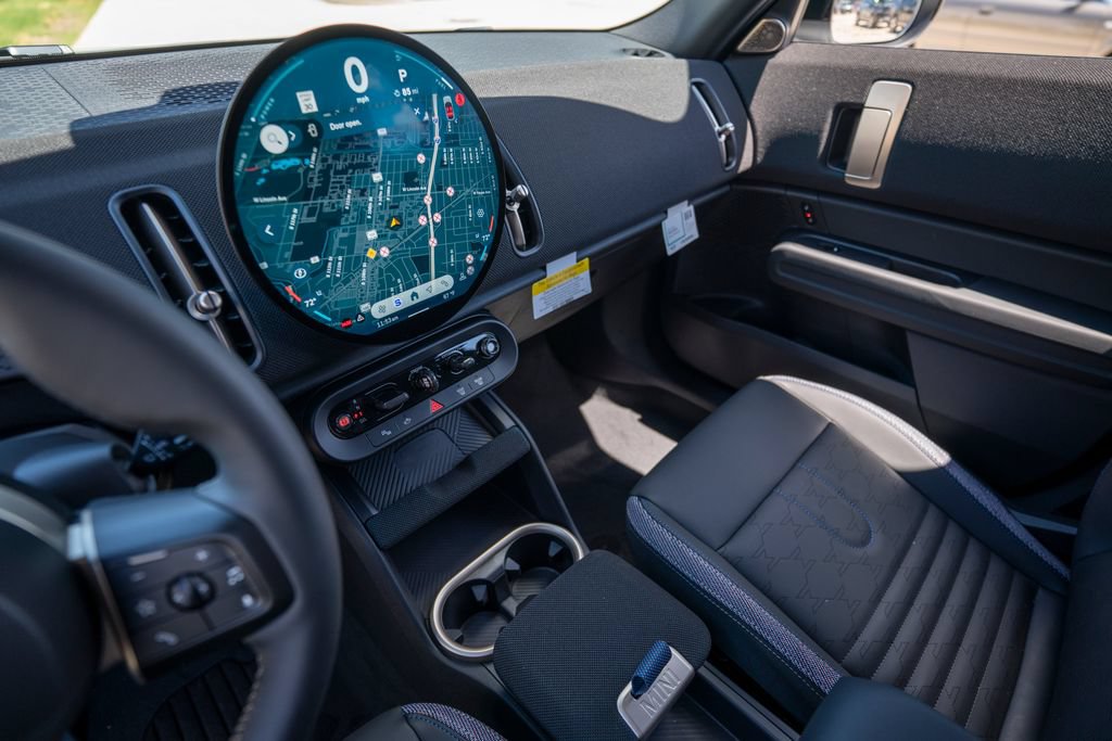 New 2027 MINI Cooper Countryman S AWD/4WD image 23