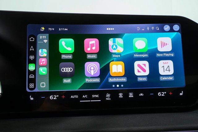 New 2026 Audi Q3 quattro 2.0T image 18