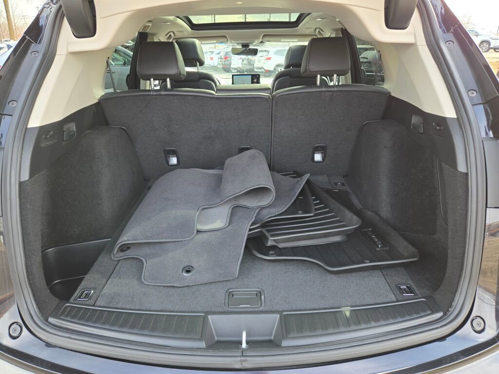 Certified 2023 Acura RDX w/ Technology Package image 22