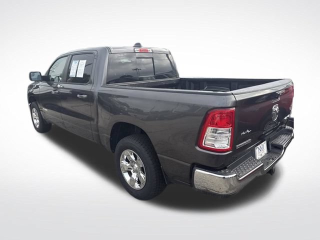 Used 2019 RAM 1500 Big Horn AWD/4WD image 5