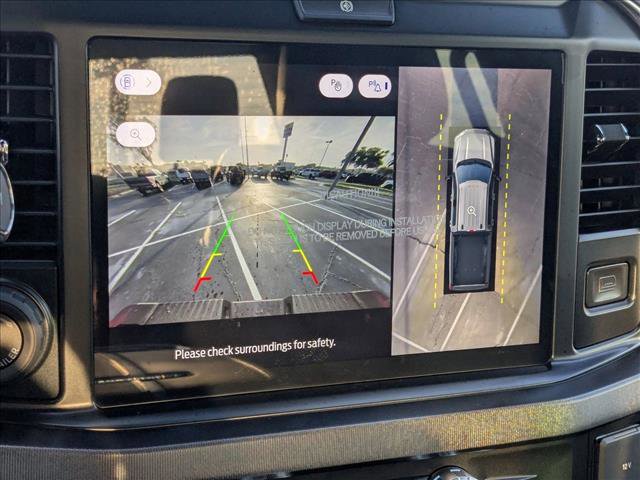 New 2026 Ford F350 Platinum image 12