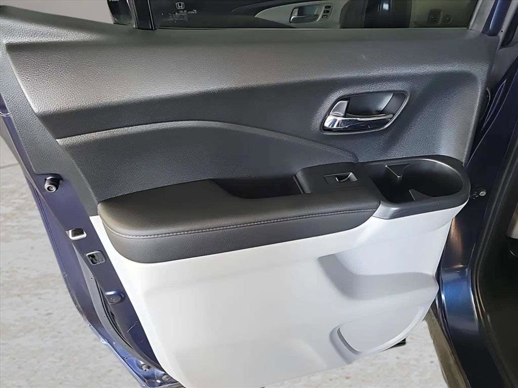 Used 2023 Honda Ridgeline RTL image 24