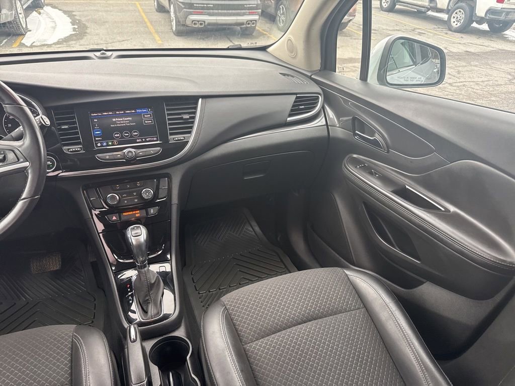 Used 2022 Buick Encore Preferred w/ Safety Package image 13
