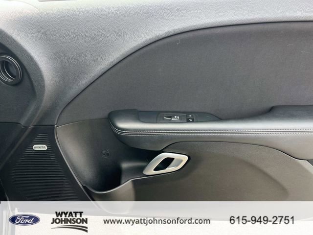 Used 2023 Dodge Challenger SXT image 16