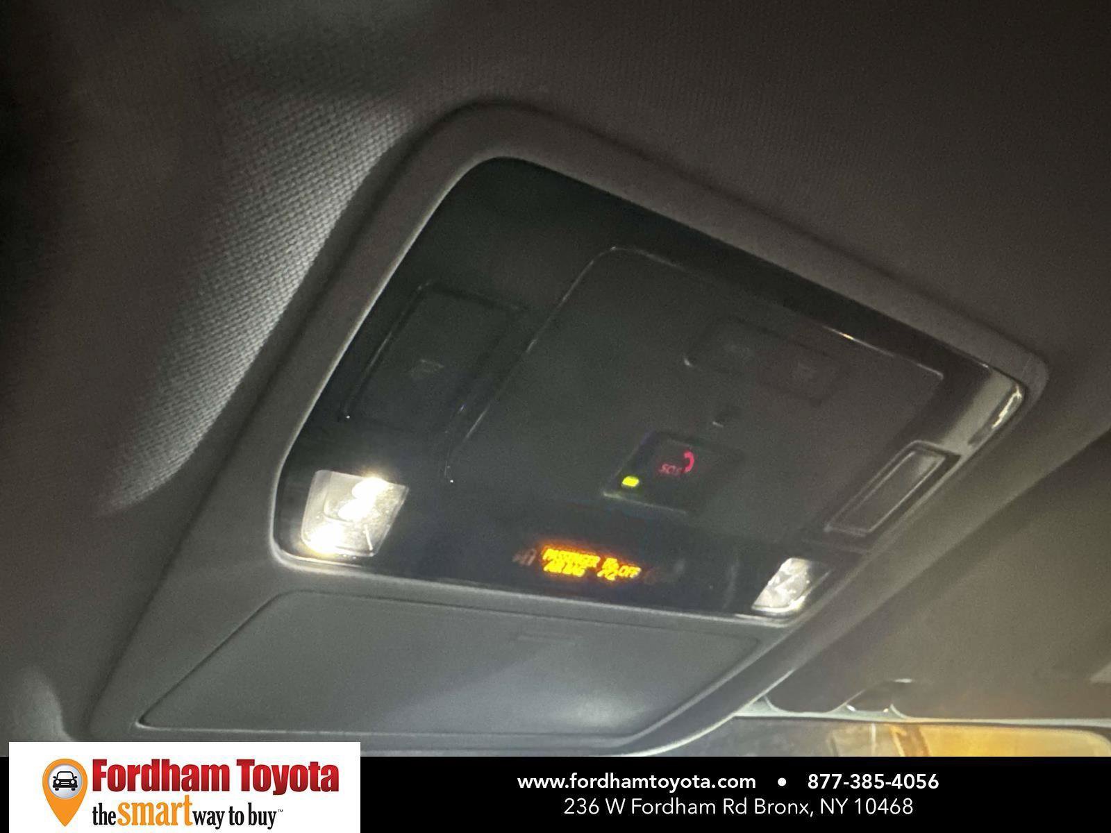 Certified 2025 Toyota Grand Highlander AWD Hybrid image 30