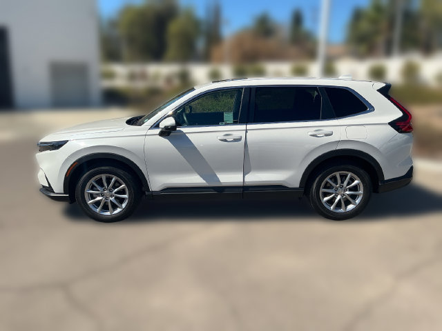 Certified 2026 Honda CR-V EX image 2
