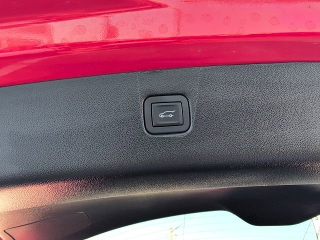 New 2025 Chevrolet Blazer RS w/ Driver Confidence II Package image 11