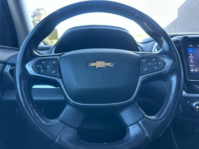 Used 2020 Chevrolet Traverse Premier image 29