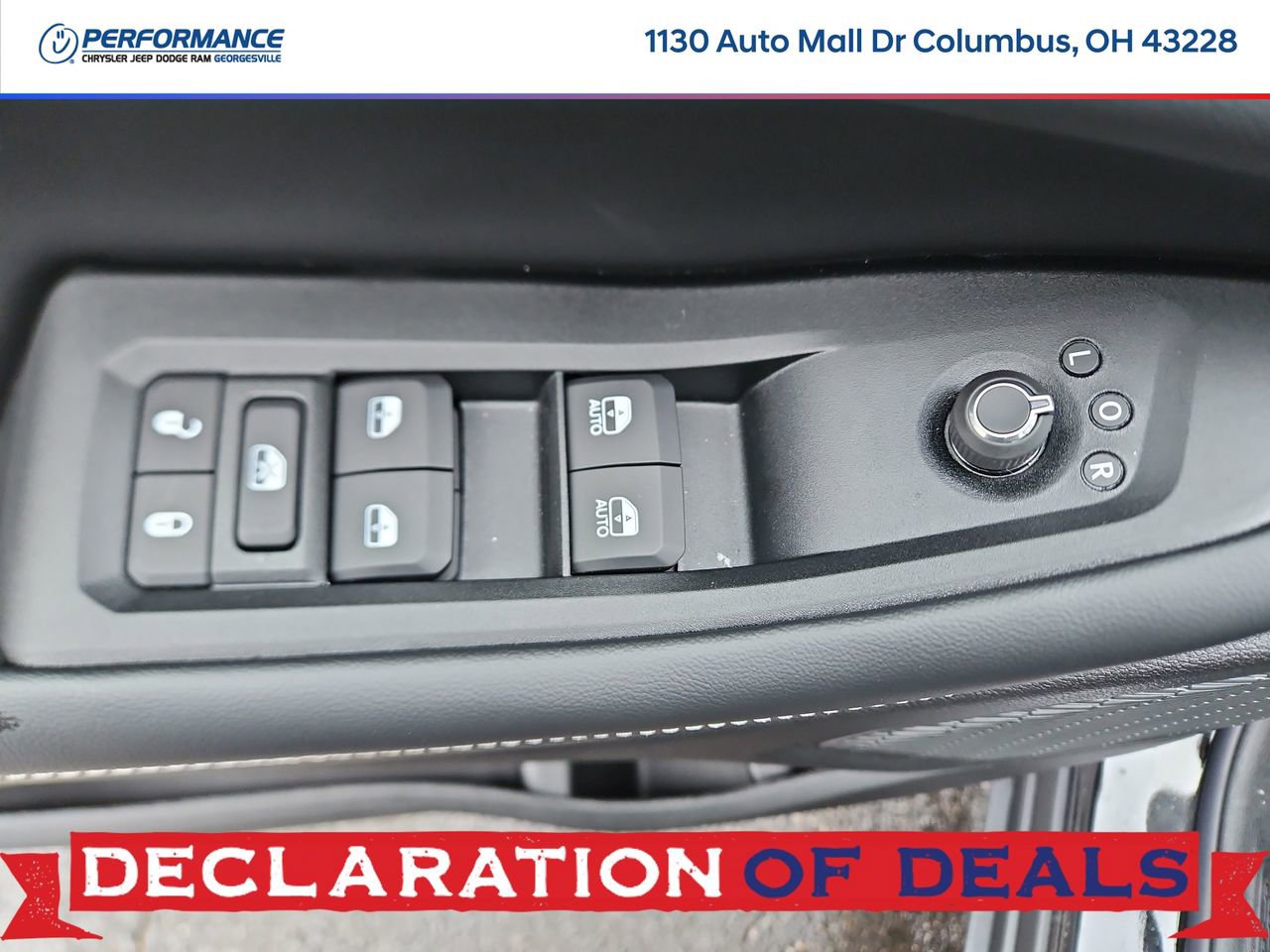 New 2026 Jeep Grand Cherokee Laredo image 19