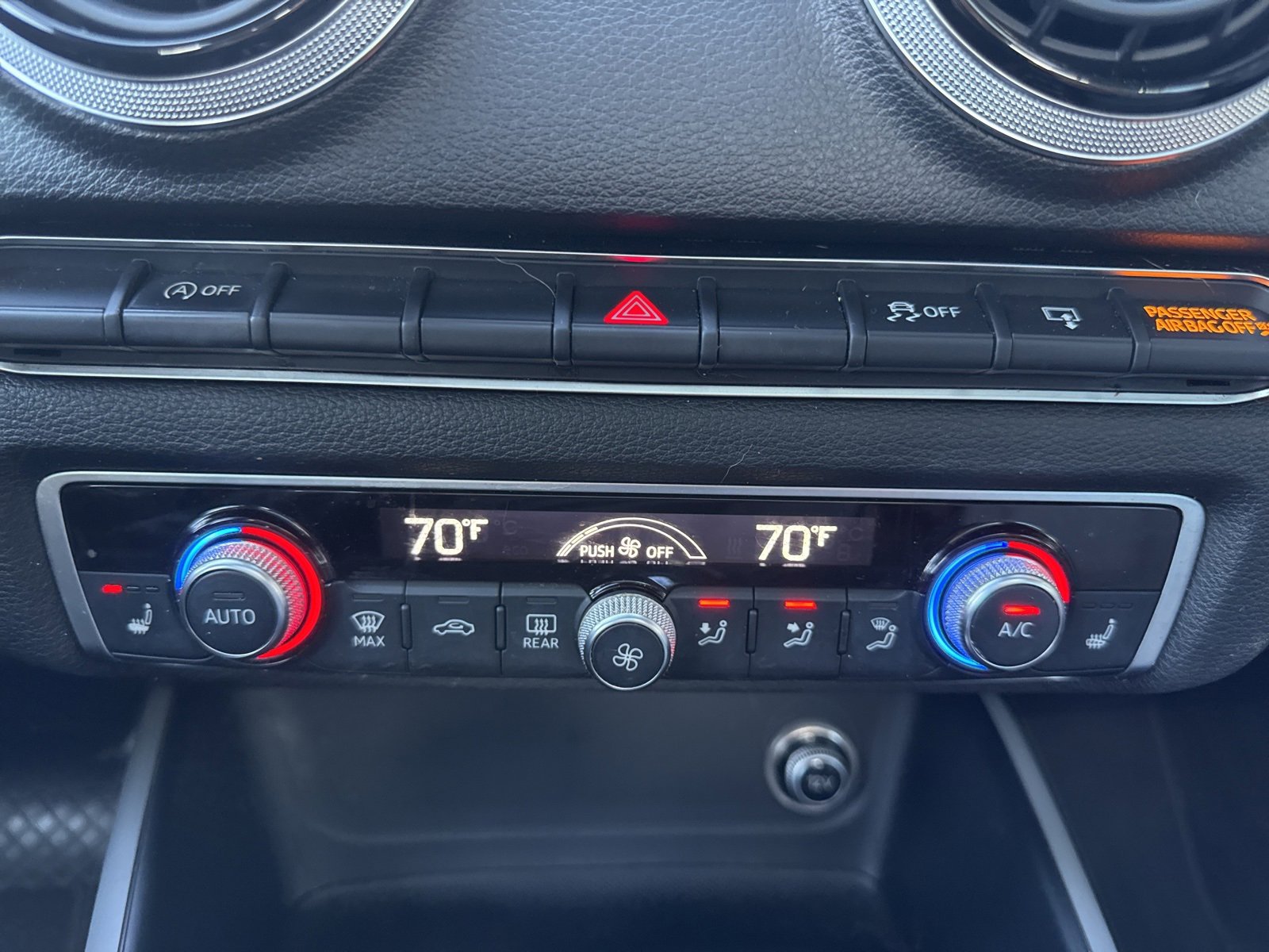 Used 2017 Audi A3 2.0T Premium image 23