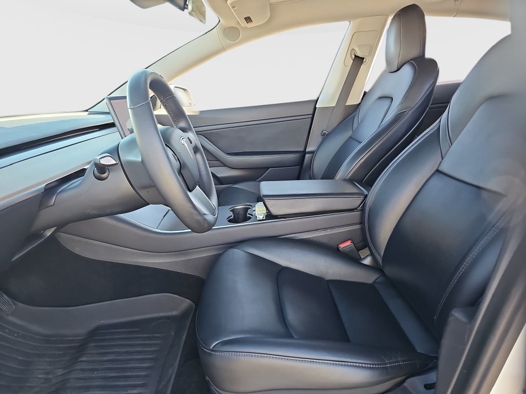 Used 2019 Tesla Model 3 Standard Range RWD image 17