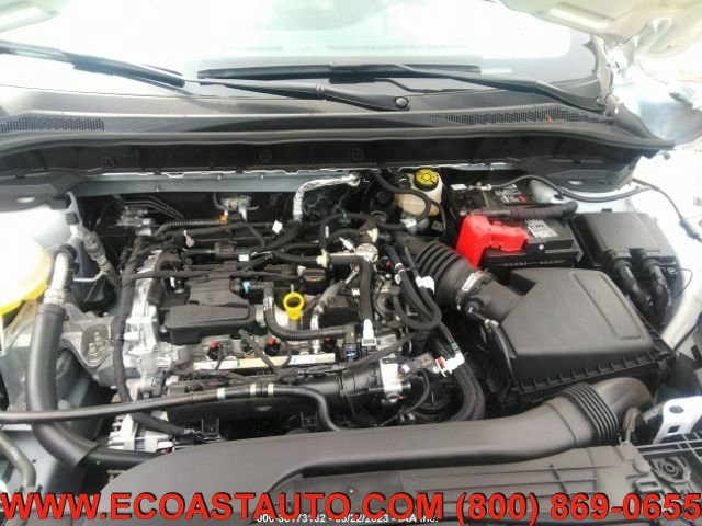 Used 2022 Ford Escape SEL FWD image 5
