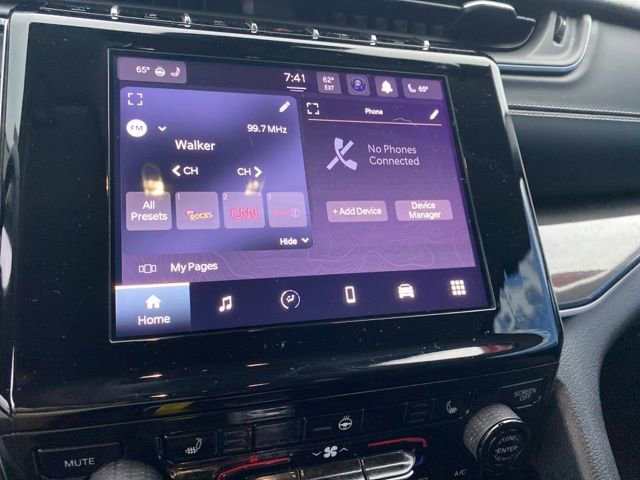 Used 2022 Jeep Grand Cherokee L Laredo w/ Luxury Tech Group I image 27