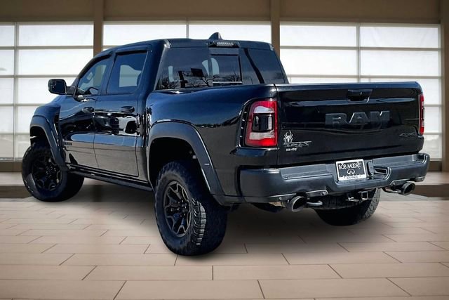 Used 2024 RAM 1500 TRX w/ TRX Level 2 Equipment Group image 13