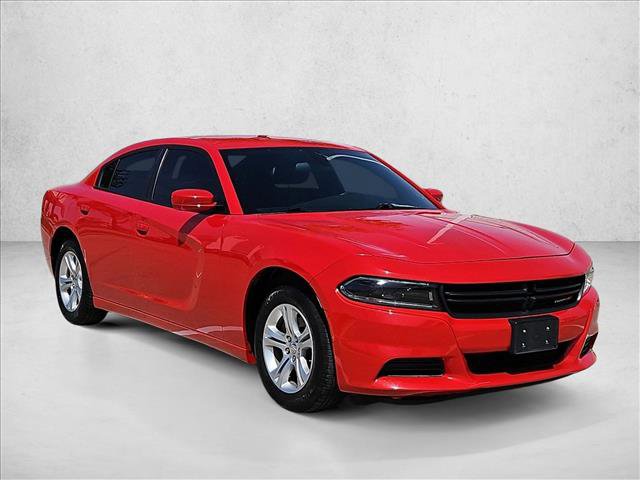 Used 2022 Dodge Charger SXT image 3