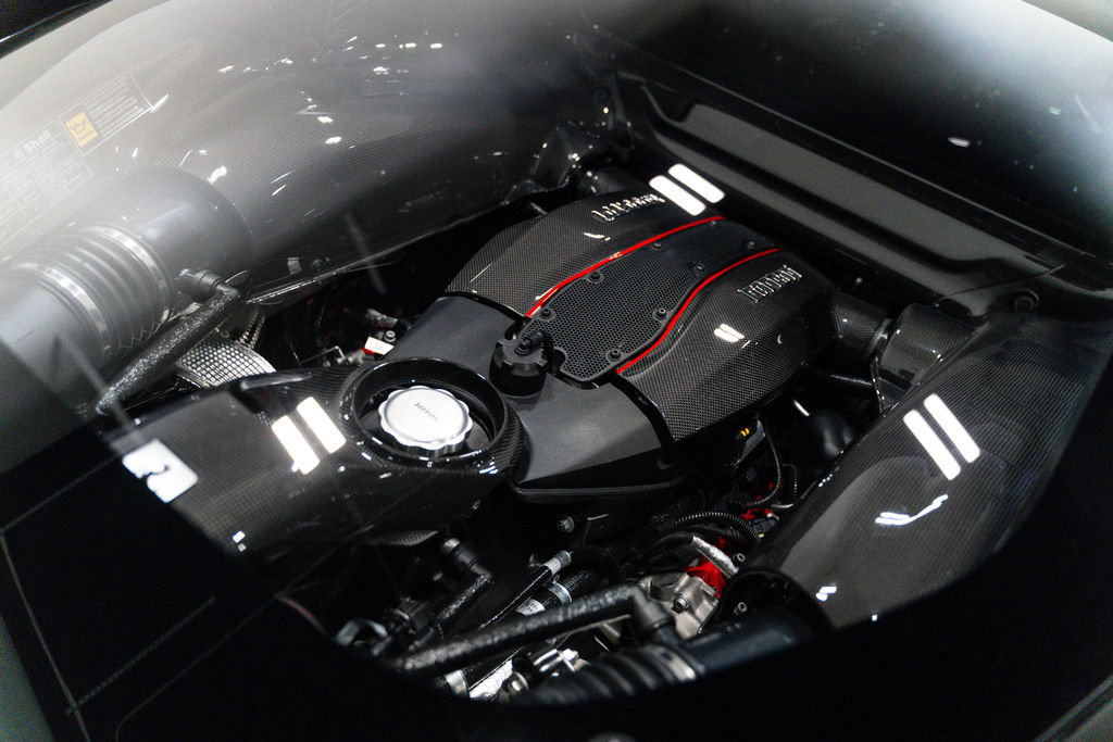 Used 2020 Ferrari 488 Pista image 10