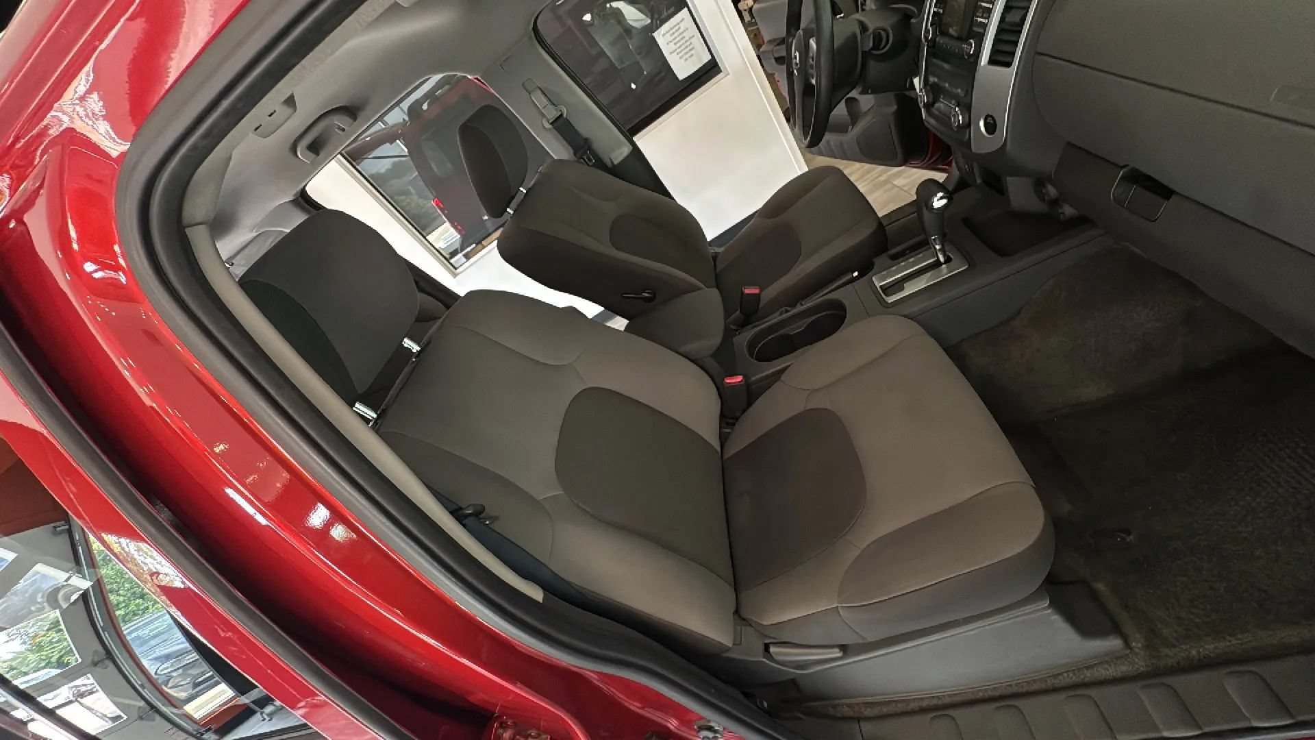 Used 2013 Nissan Xterra S w/ Value Package RWD image 42