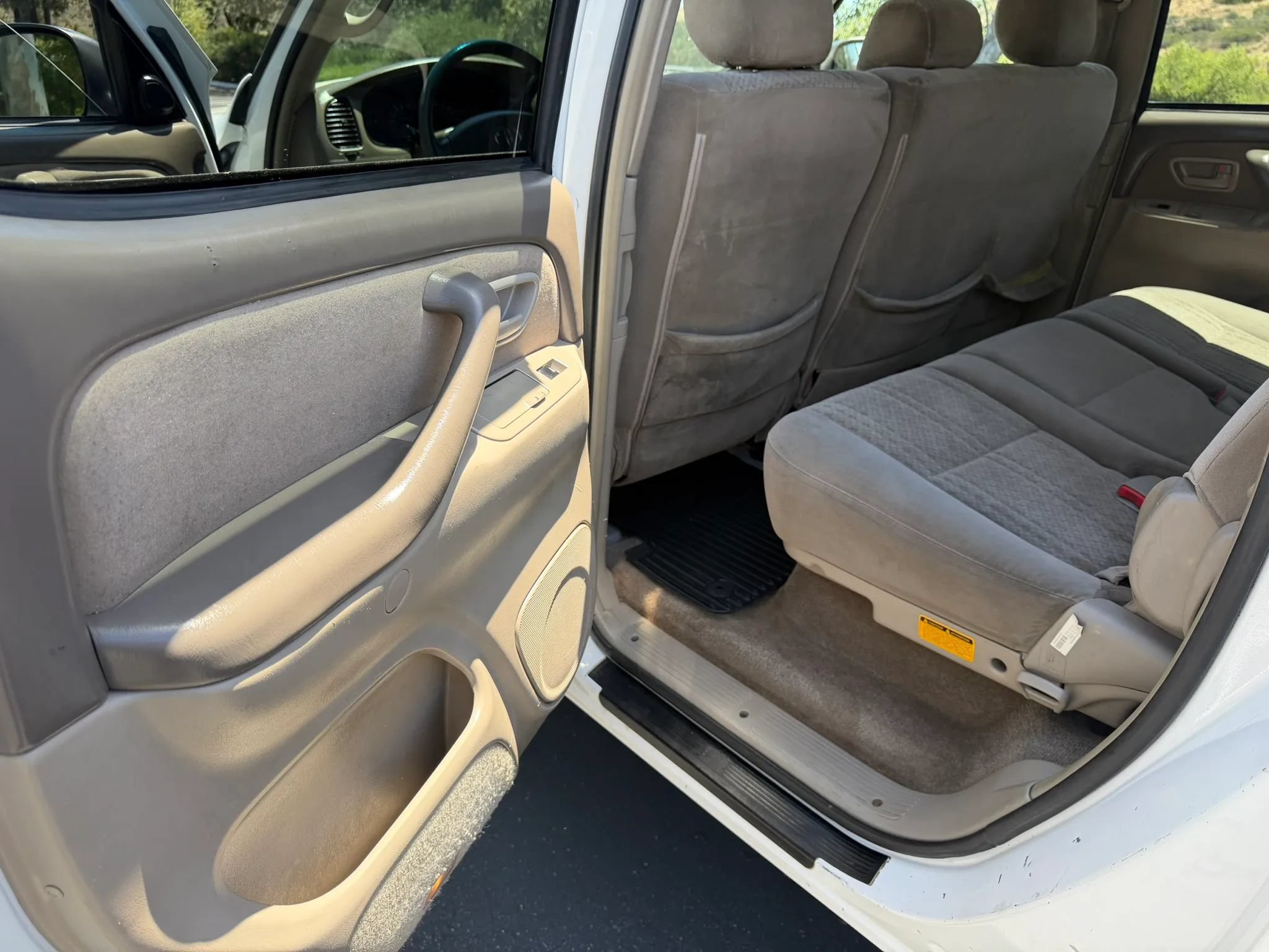 Used 2005 Toyota Tundra SR5 RWD image 14
