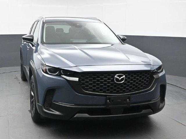 Certified 2024 MAZDA CX-50 AWD 2.5 S w/ Cargo Package image 8
