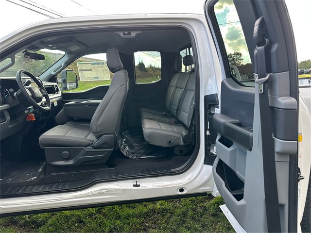 New 2026 Ford F350 XL image 10