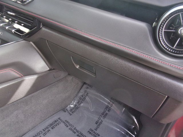 Used 2023 Chevrolet Colorado Z71 w/ Z71 Convenience Package 2 image 33