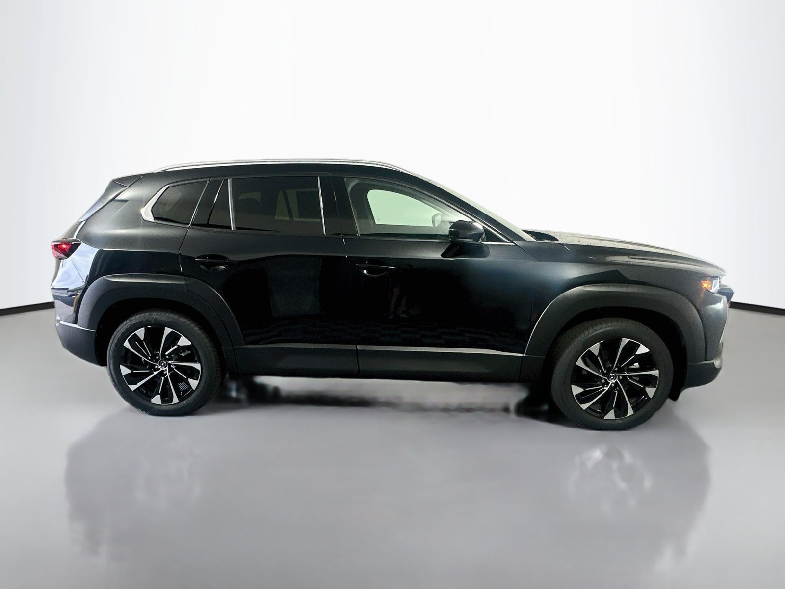 New 2026 MAZDA CX-50 2.5 Hybrid w/ Weather Package AWD/4WD image 8