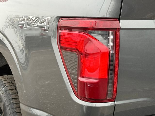 New 2026 Ford F150 XLT w/ Equipment Group 302A MID image 7