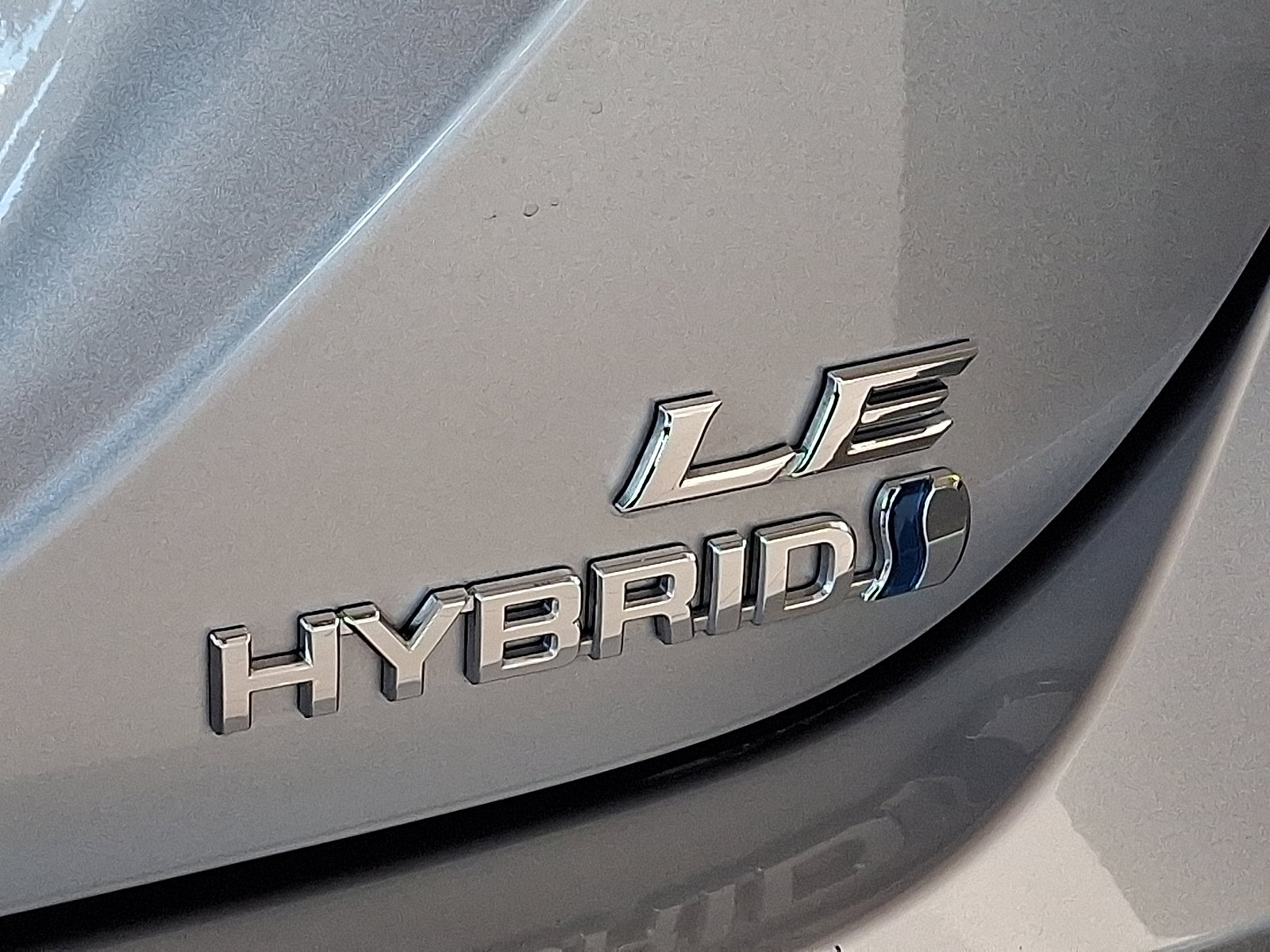 Certified 2024 Toyota Camry LE image 30
