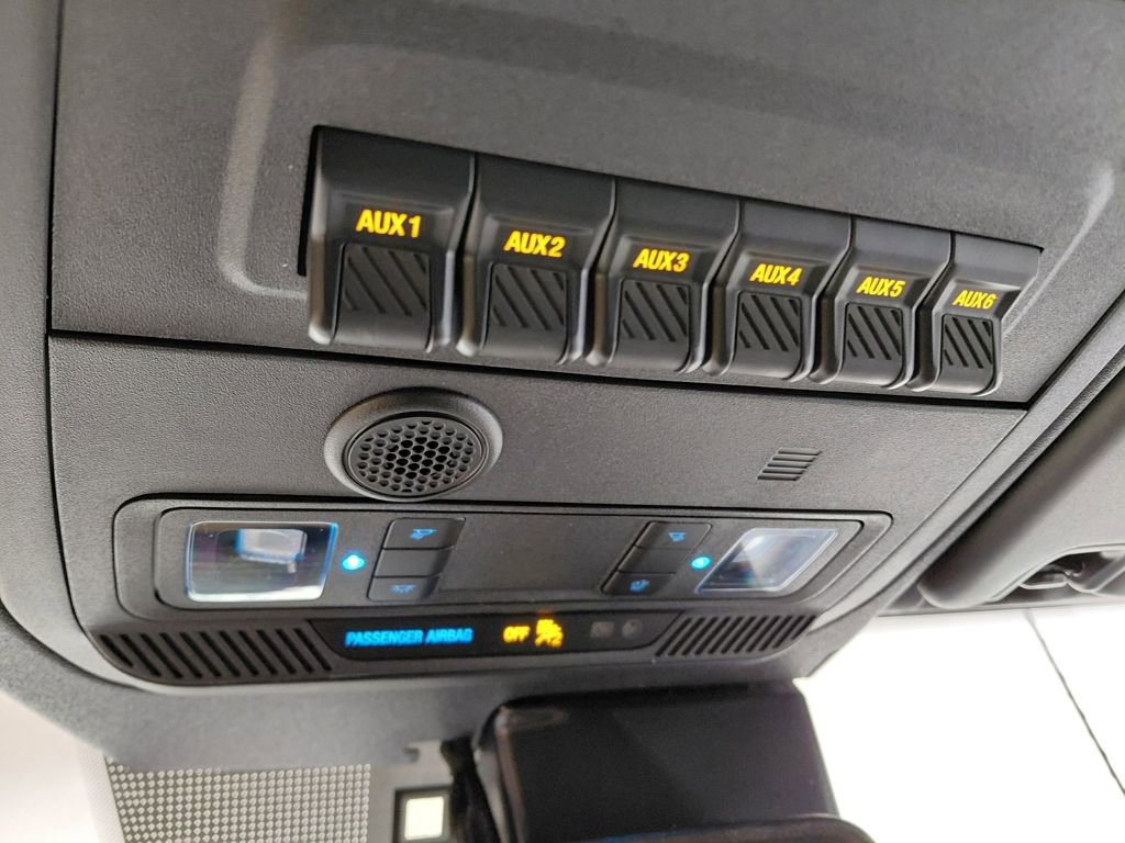 Certified 2024 Ford Bronco Wildtrak image 40