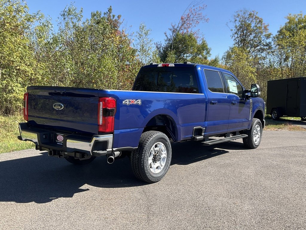 New 2026 Ford F350 XLT image 30