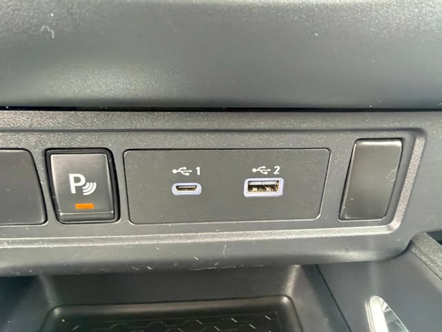Used 2022 Nissan Frontier SV w/ Technology Package AWD/4WD image 16