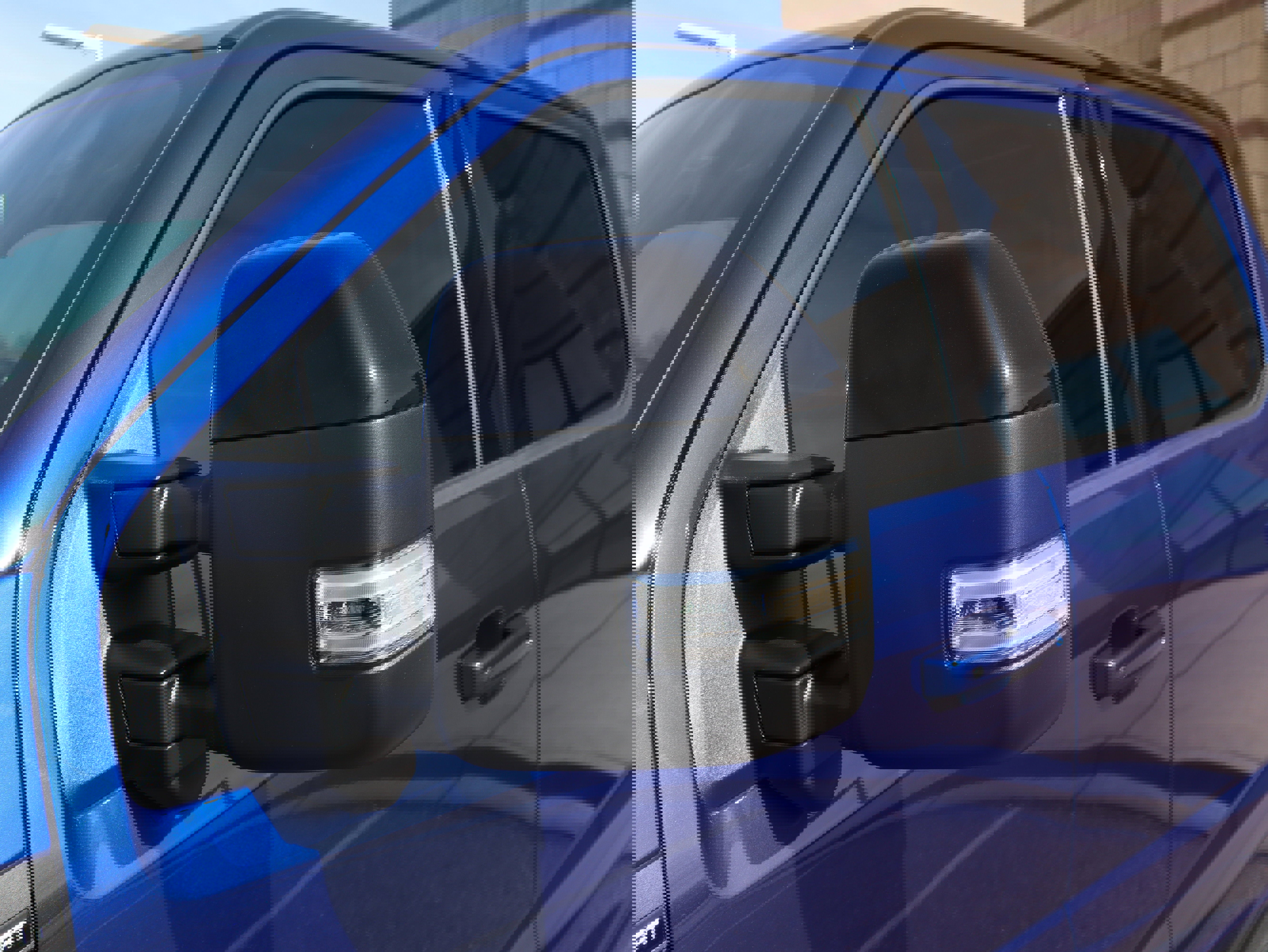 New 2026 Ford F250 Lariat w/ Tremor Off-Road Package image 15