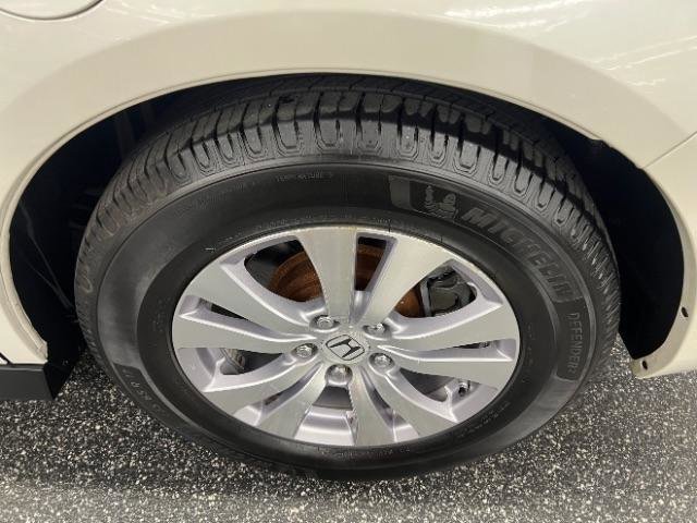 Used 2016 Honda Odyssey EX image 39