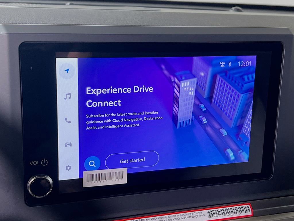 New 2026 Toyota Tacoma TRD Sport AWD/4WD image 13