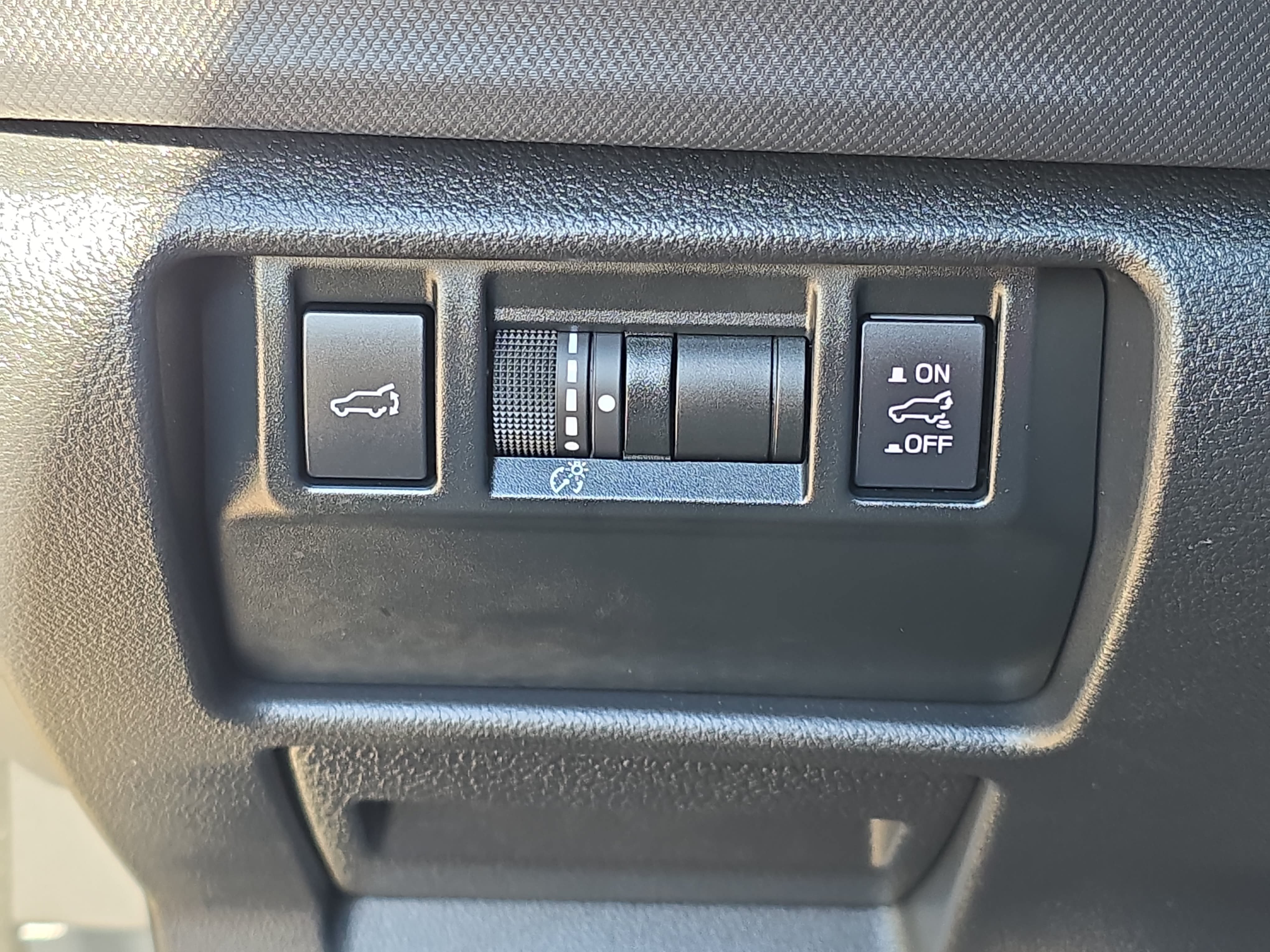 Used 2025 Subaru Forester Touring AWD/4WD image 26