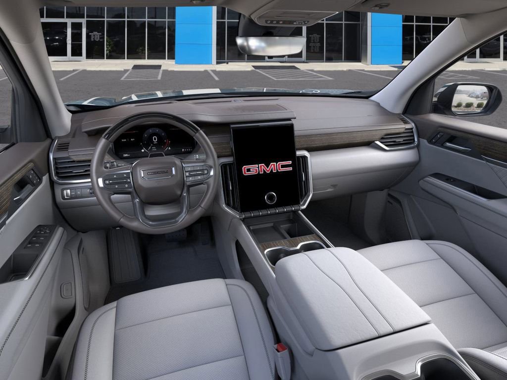 New 2026 GMC Acadia Denali w/ Super Cruise Package image 39