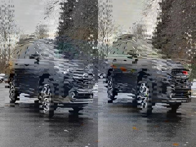 New 2025 Subaru Outback Premium