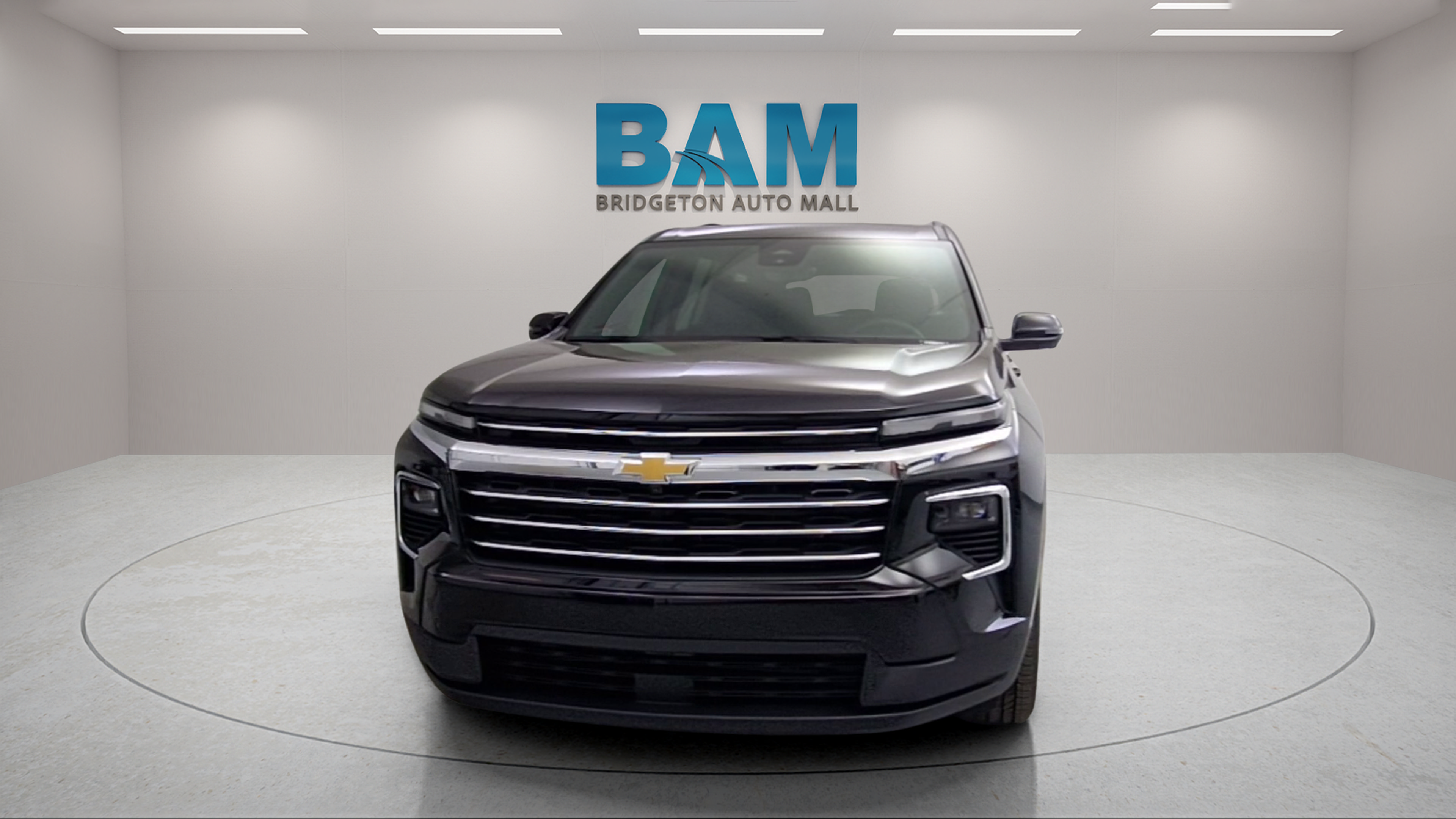 New 2026 Chevrolet Traverse LT w/ Driver Confidence Package FWD image 8