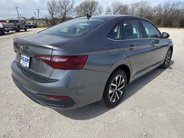 Used 2024 Volkswagen Jetta S FWD image 5