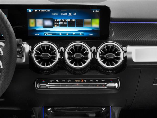 New 2026 Mercedes-Benz GLB 35 AMG 4MATIC image 7