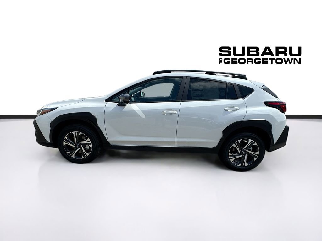 New 2026 Subaru Crosstrek 2.0i Premium image 4