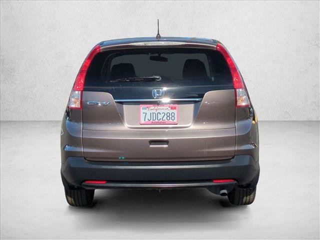 Used 2014 Honda CR-V EX image 6