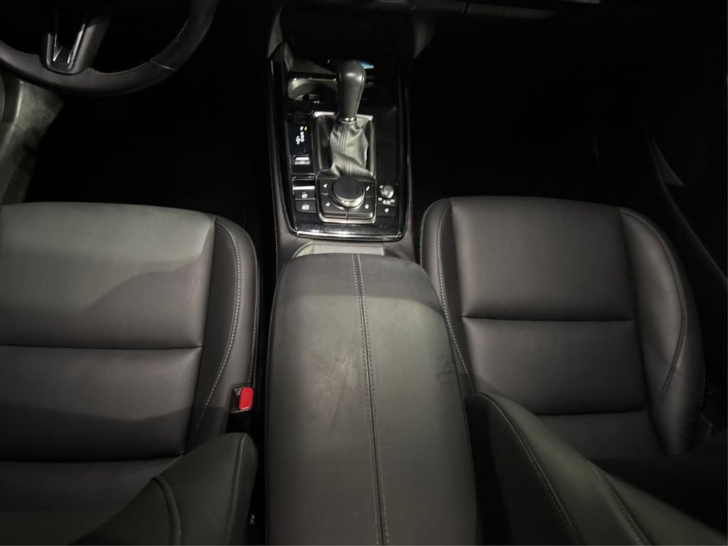 Used 2024 MAZDA CX-30 AWD 2.5 S w/ Preferred Package image 21