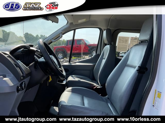 Used 2016 Ford Transit 150 XL RWD image 10
