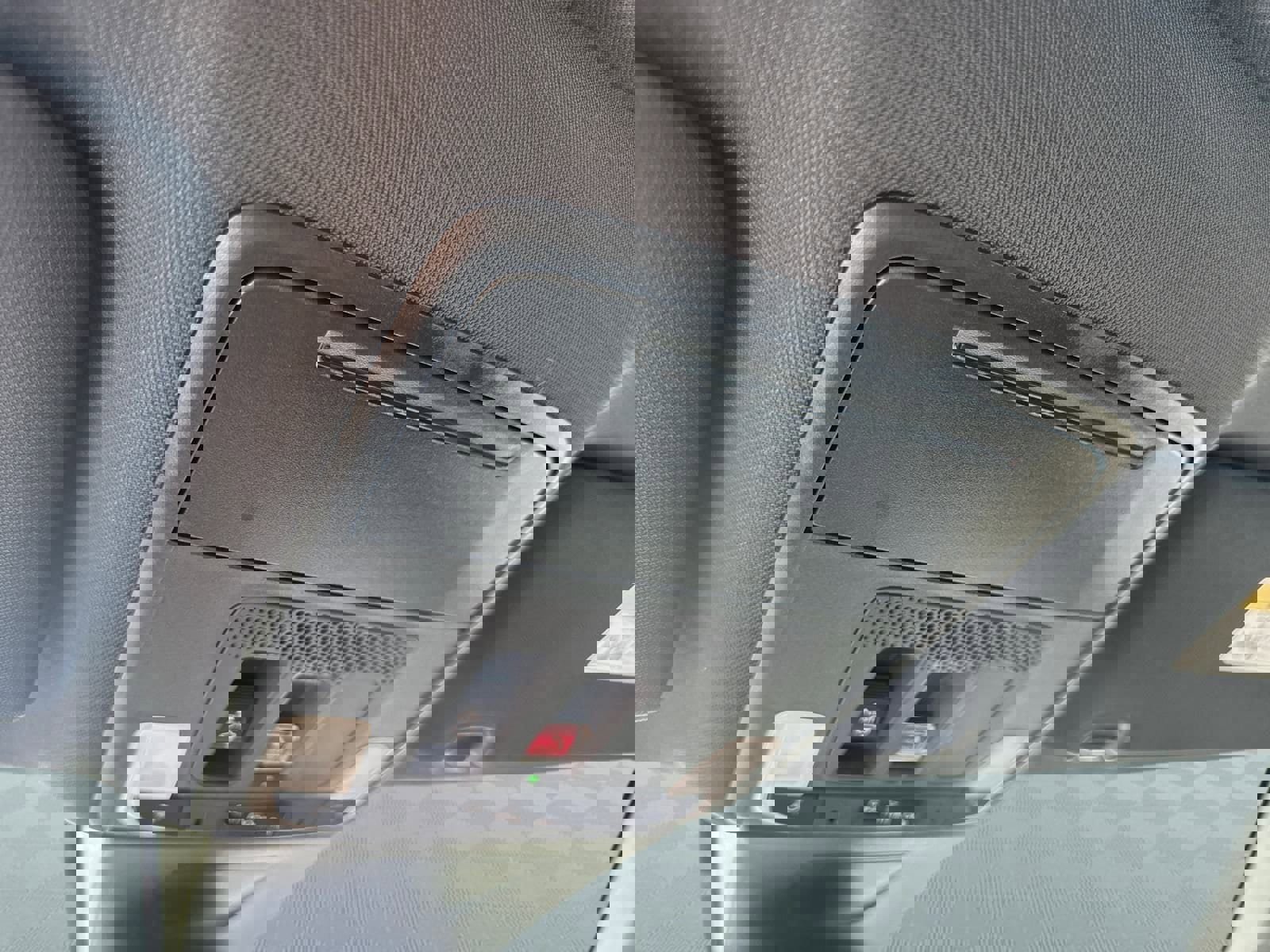 New 2026 Honda Civic Sport Touring image 21