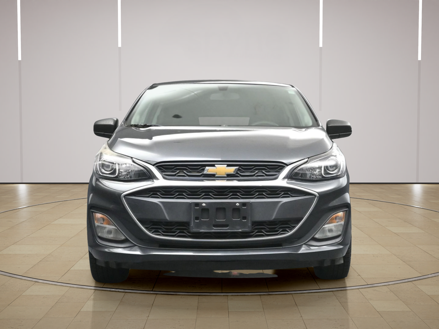 Used 2021 Chevrolet Spark LS FWD image 20