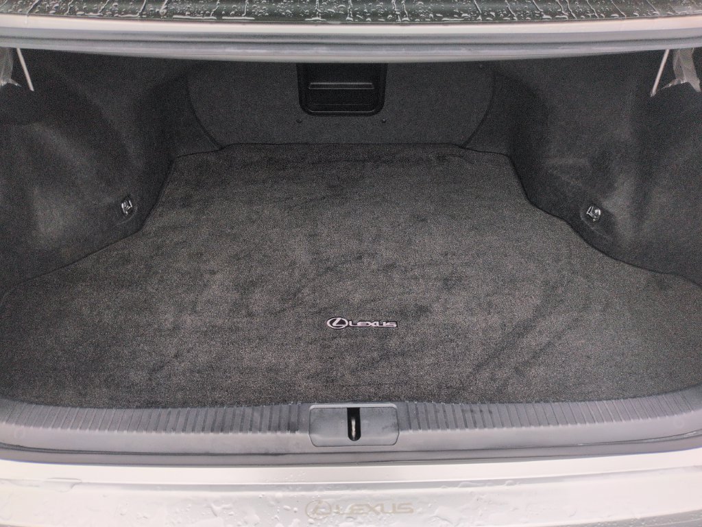 Used 2017 Lexus ES 350 w/ Premium Package FWD image 24